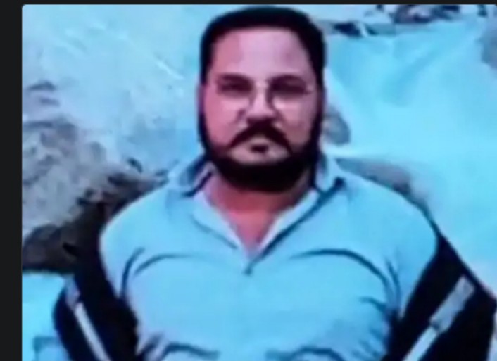 Farmer Harpal Singh of village Nanhera of Samana constituency shot himself with his licensed revolver.